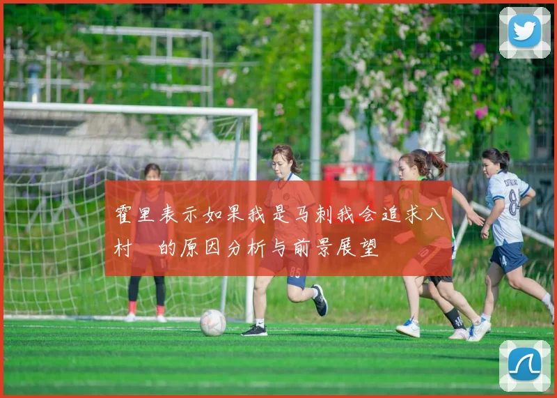 霍里表示如果我是马刺我会追求八村塁的原因分析与前景展望